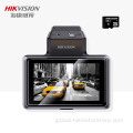 hd touch dash cam 1440p 3-inch Screen dash cam dual-lens Supplier